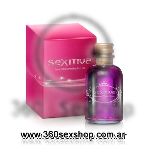 Aceite sabor Frutos rojos love potion 30 ml